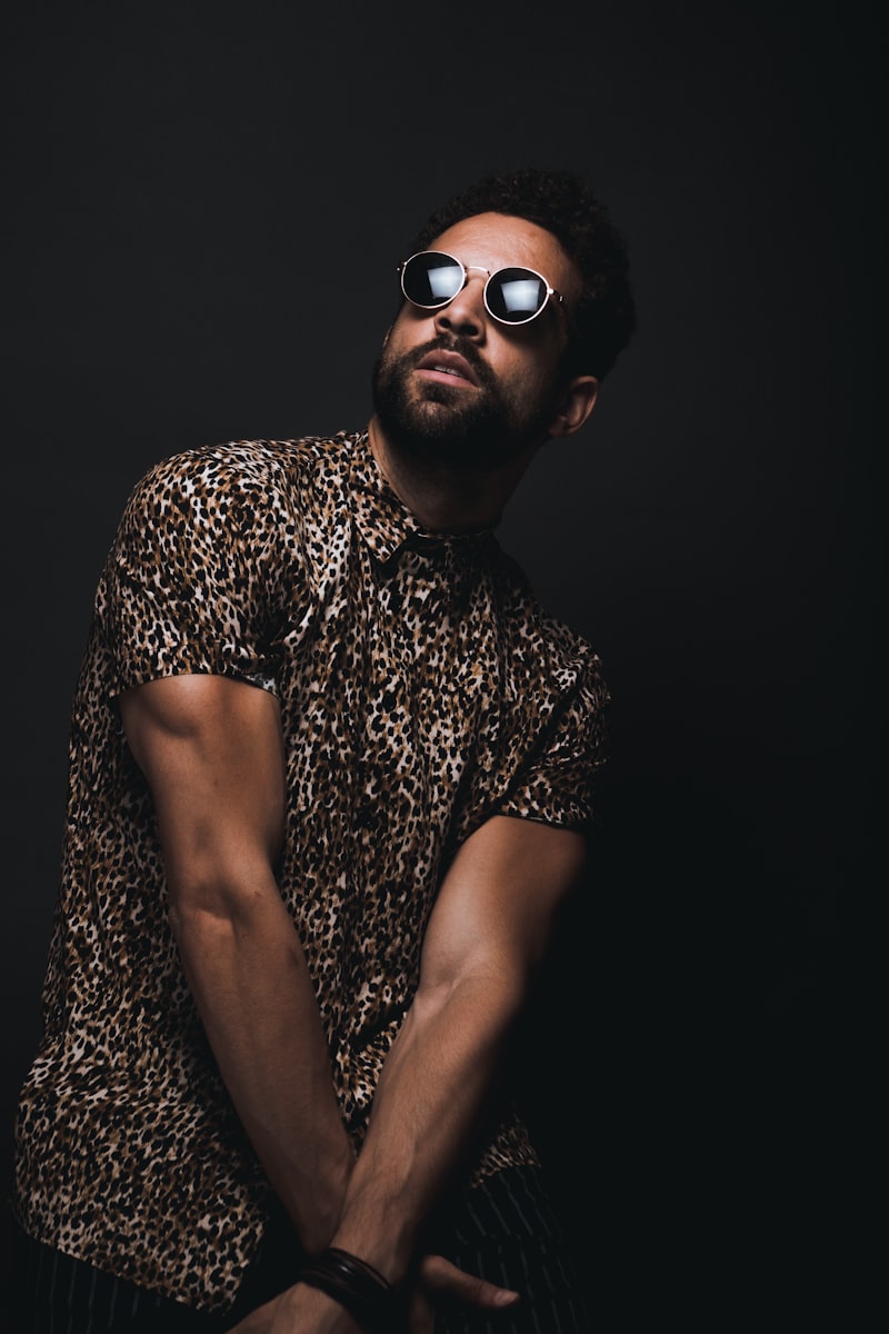 Joven outfit tendencia Triple 3